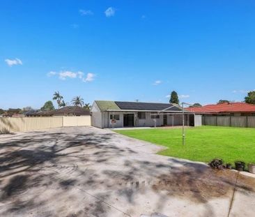 Macquarie Fields - Photo 6