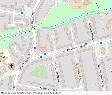 Cranes Park Road, B26 - Photo 1