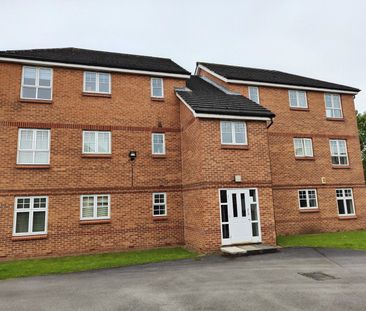 2 bedroom apartment to rent - Photo 1