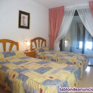 Benidorm alquilo Apartamento - Foto 2