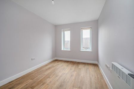 Zinc House, Camberley - 1 bedroomProperty for lettings - Seymours - Photo 2