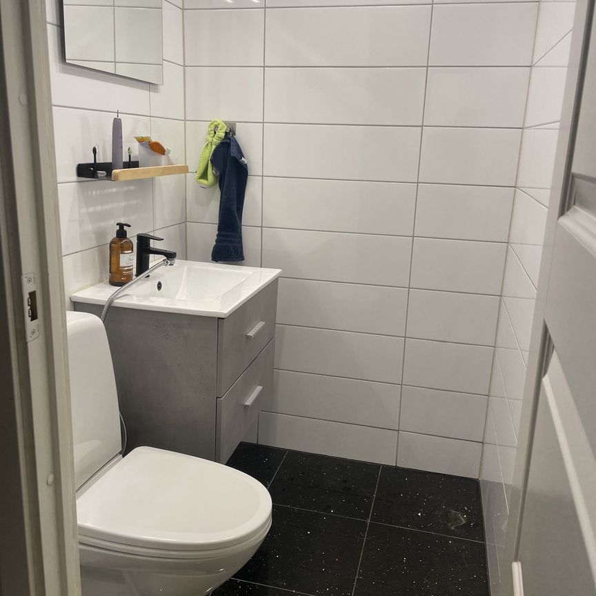 Ponnygatan, Mölndal - Photo 1