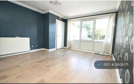 2 bedroom terraced house to rent - Photo 2
