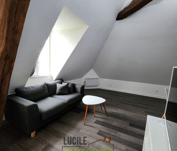 Location Appartement 2 pièces 38m² BEAUVAIS 60000 - Photo 5