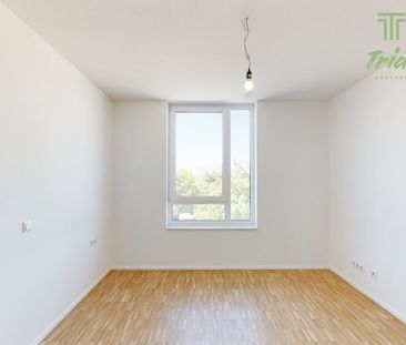 Lichtdurchflutete 2-Zimmer-Wohnung mit Loggia! - Photo 5