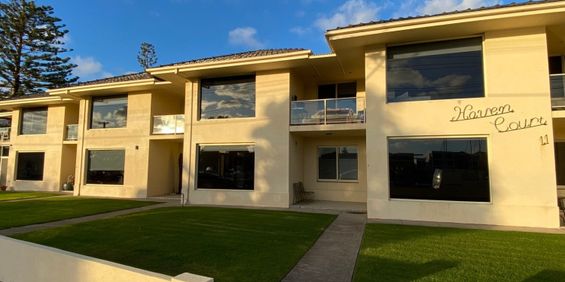 Open the Door to a Fully Furnished Unit with Marina Views - Photo 3