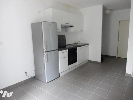 Appartement à La Voulte-sur-Rhône - Photo 2