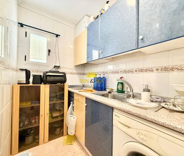 TWO-BEDROOM APARTMENT - TORREVIEJA - Photo 6