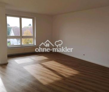 Helle Wohnung in Schwerin Friedrichsthal - Photo 1