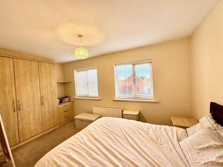 Old Oaks View, Barnsley - Photo 3