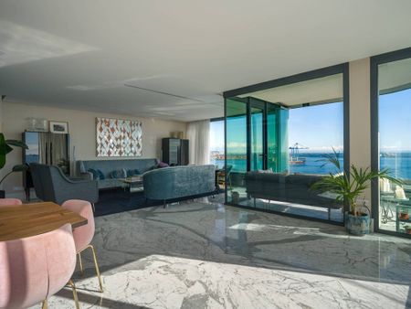 5 room luxury Flat for rent in Las Palmas de Gran Canaria, Canary Islands - Photo 5
