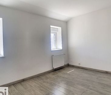 Appartement à louer 2 pièces • 46,38 m2 Montluçon - Photo 1