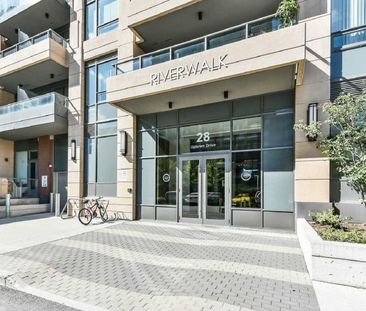 For Lease - 28 Uptown Drive Unit# 332, Markham, Ontario - Photo 3