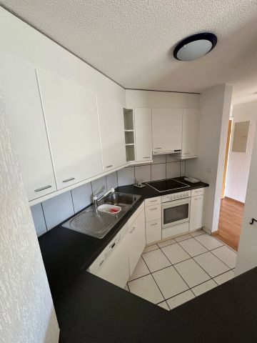 1.5 Zimmer, 1. Stock - Photo 5