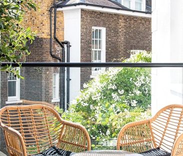 Prince of Wales Terrace, London - Photo 6