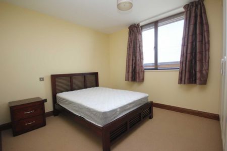 Apartment B Parkside Abbeyleix Road, Portlaoise - Photo 3