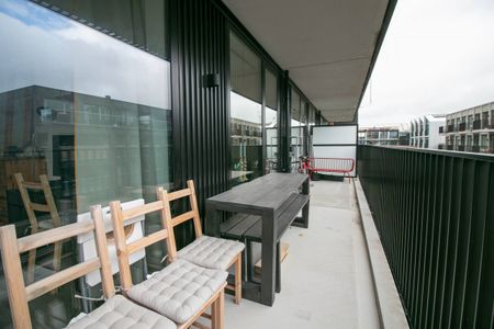 Oostenburgermiddenstraat 64 - Photo 4