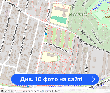 Mieszkanie 2 niezależne pokoje | Prądnik Biały - Фото 1