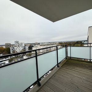 Location Appartement 1 pièce 31m² - Photo 2