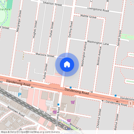 6 Darling Road, Malvern East, VIC 3145