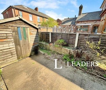 Linley Road, Hartshill, ST4 - Photo 6