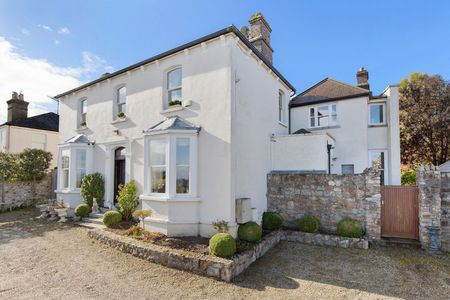 Ardeevin House, Ardeevin Road, Dalkey, Co. Dublin, A96 KF76 - Photo 2