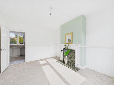 2 bedroom terraced house to rent - Photo 5