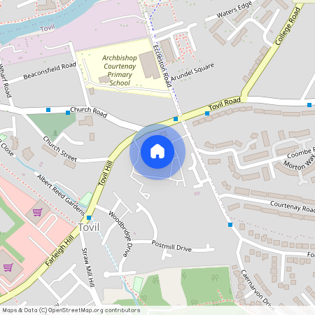 Hearne Court, Tovil, Maidstone, ME15