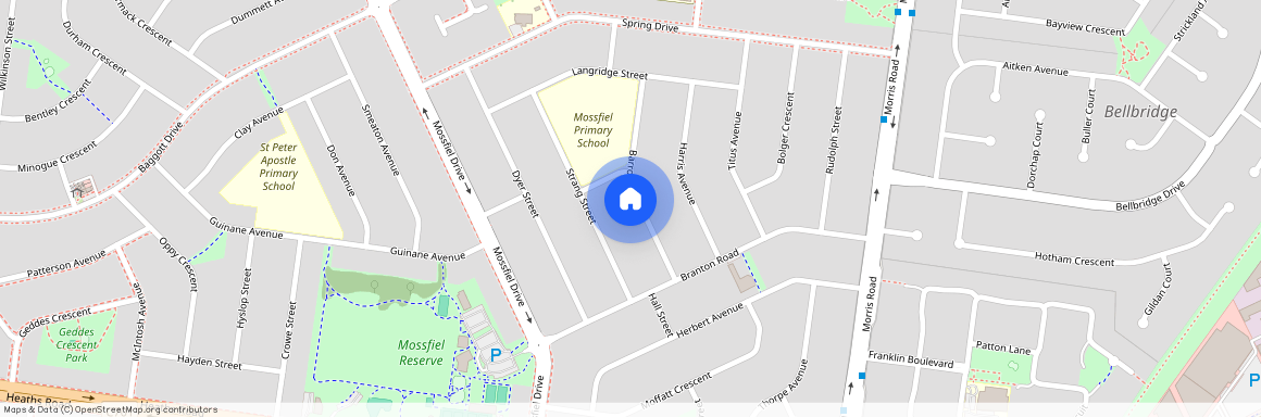 8 Barrot Avenue, Vic 3029, Hoppers Crossing