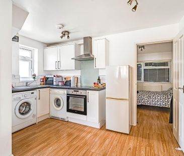 1 bedroom maisonette to rent - Photo 6