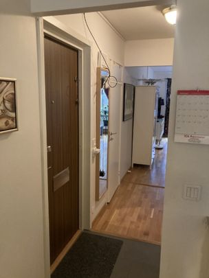 Saltsjöbaden - 2rok - 7mån - 11.058kr/mån - Foto 1