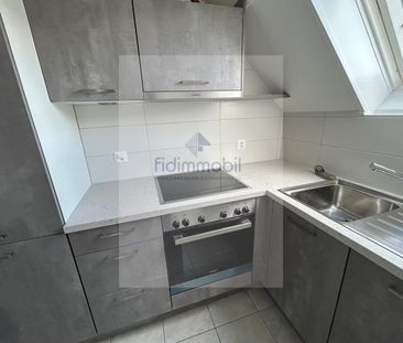 3 Zimmer, 2. Stock - Photo 2