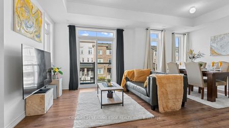 For Lease - 1779 Rex Heath Drive Unit# 63, Pickering, Ontario - Photo 2