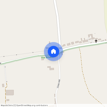 West Road, Great Yarmouth, NR30