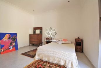 Trilocale arredato Ortigia