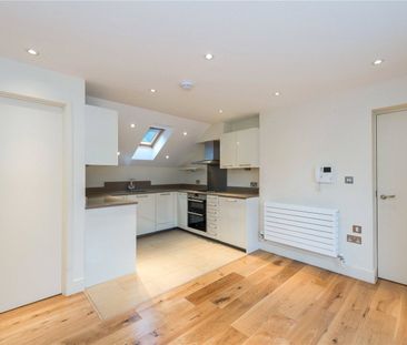 1 Bedroom Apartment, Gower Mews, Bloomsbury, WC1E - Photo 1
