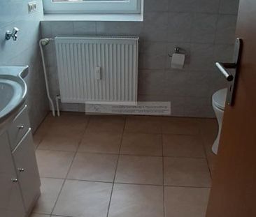 Helle 2-Zimmer-Wohnung mit Balkon in ruhiger Lage Wölsau in Marktre... - Foto 1