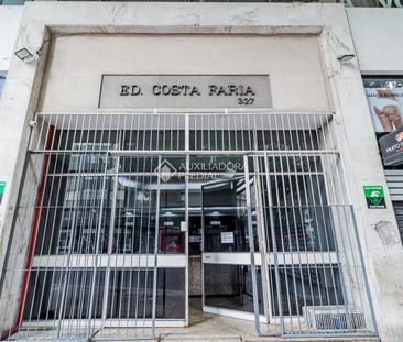 Kitnet com 1 quarto e 20m² para alugar em Centro Histórico, Porto A... - Photo 6