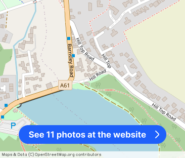 Hill Road, Newmillerdam, Wakefield, WF2 - Photo 1