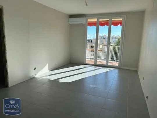 Appartement à louer 3 pièces 55.69m² - Photo 1