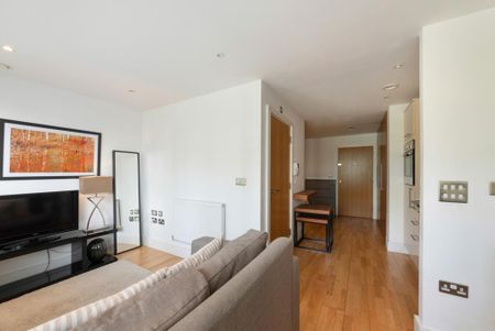 Studio to rent - Photo 4