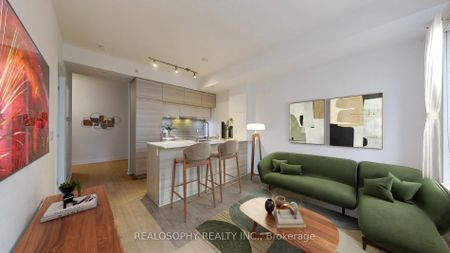 For Lease - 88 Scott Street Unit# 1201, Toronto, Ontario - Photo 3