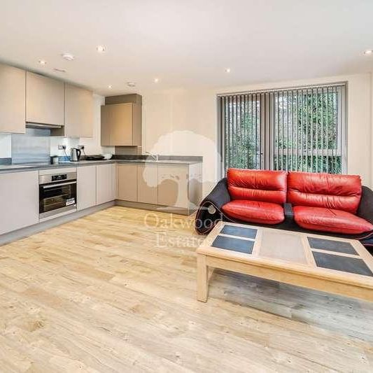 Wallingford Way, Maidenhead, SL6 - Photo 1