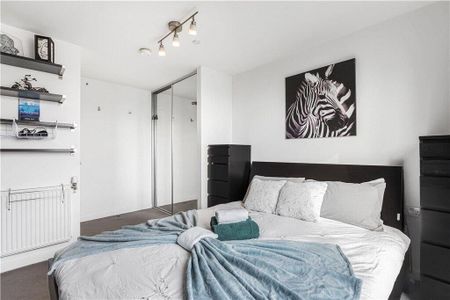 1 Bed Flat, Moro Apartments, E14 - Photo 5
