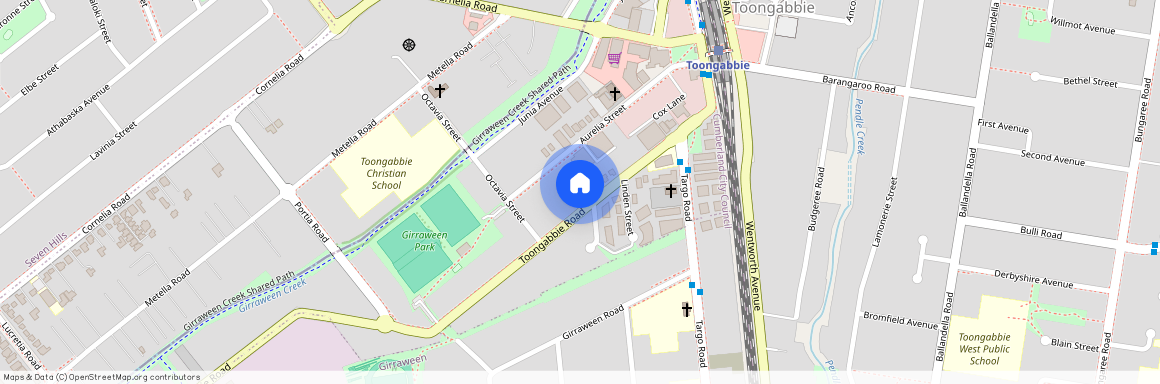 B8/35 Toongabbie Road, NSW 2146