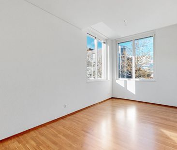 Your new home with a wonderful terrace - Photo 3