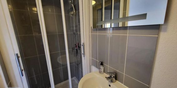 Appartement à louer 1 pièce 21.93m² - Photo 3