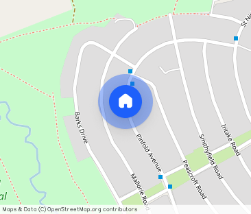 Pinfold Avenue, ST6 8EW - Photo 1