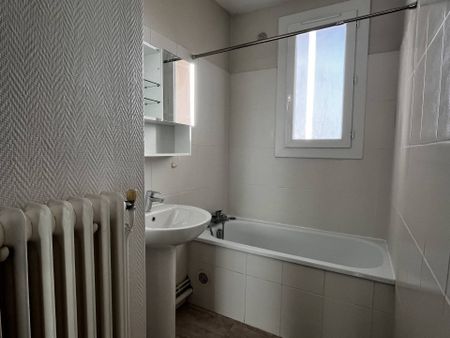 Location appartement 2 pièces 41.42 m² à Romans-sur-Isère (26100) - Photo 5