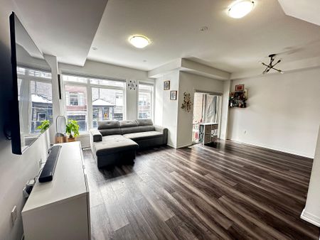 For Lease - 575 Woodward Avenue Unit# 63, Hamilton, Ontario - Photo 3